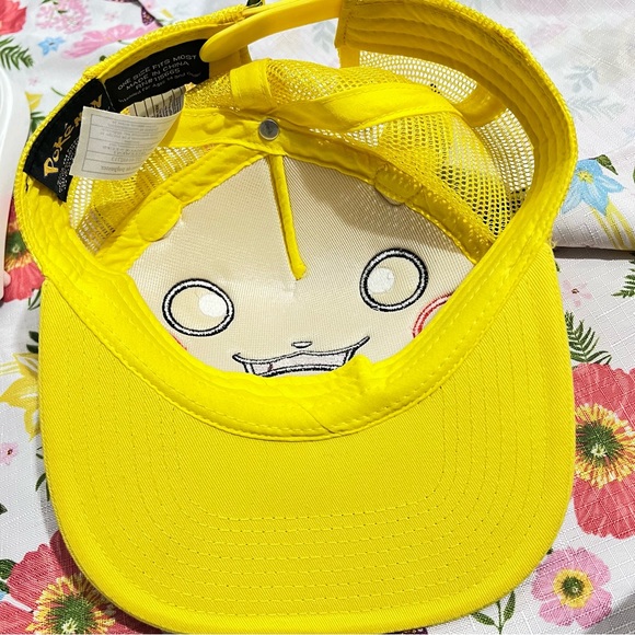 Pokemon cap hat - Picture 9 of 9
